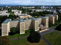 Frankfurt Campus Westend - IG Farben Haus